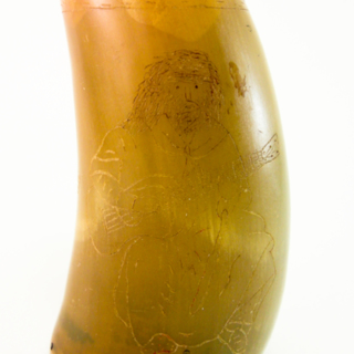 Maté — gobelet de tropero — g-1027-A