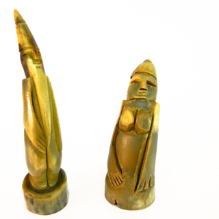Figures anthropomorphes — g-5080-F
