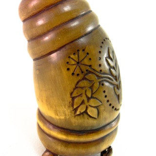 Maté — gobelet de tropero — G-1025