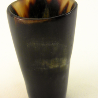 Maté — gobelet de tropero — g-1019-B