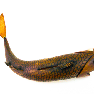 Poissons — g-3027-C