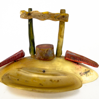 Souvenir gaucho — G-6013