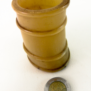 Maté — gobelet de tropero — g-1014-C