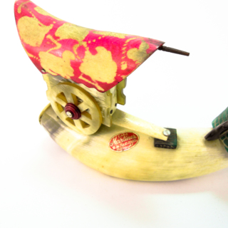 Souvenir gaucho — g-6001-B