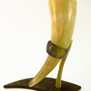 Maté — gobelet de tropero — g-1097-A