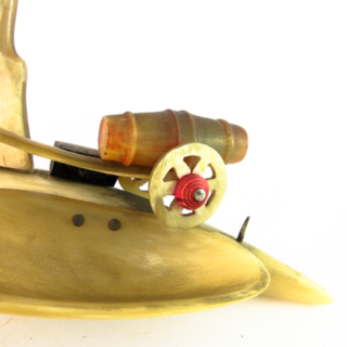 Souvenir gaucho — g-6004-E