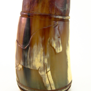 Maté — gobelet de tropero — G-1008