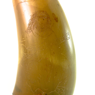 Maté — gobelet de tropero — g-1027-B