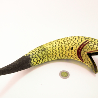 Poissons — g-3041-F