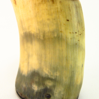 Maté — gobelet de tropero — g-1036-B