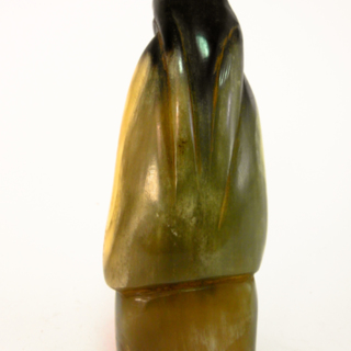 人形雕像 — g-5083-B
