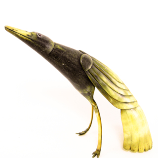 Oiseaux — g-3001-F