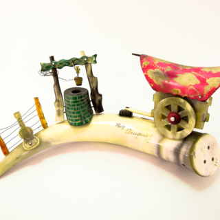 Souvenir gaucho — g-6001-C