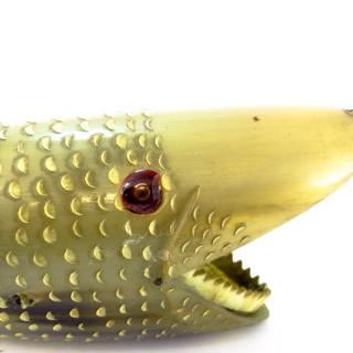 Poissons — g-3040-G