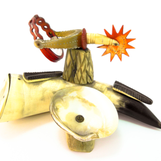 Souvenir gaucho — G-6002