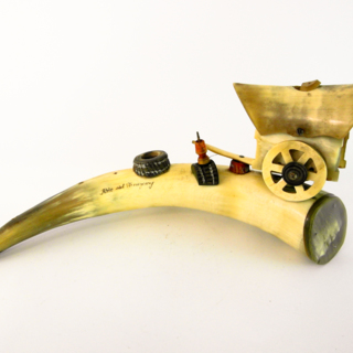 Souvenir gaucho — g-6006-C