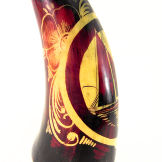 Maté — gobelet de tropero — g-1045-C