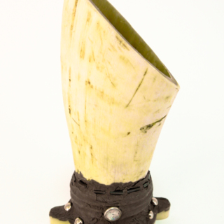 Maté — gobelet de tropero — G-1099
