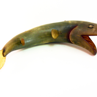 Poissons — g-3025-E