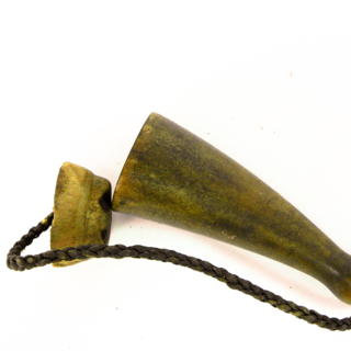 Briquets à amadou — g-5040-B