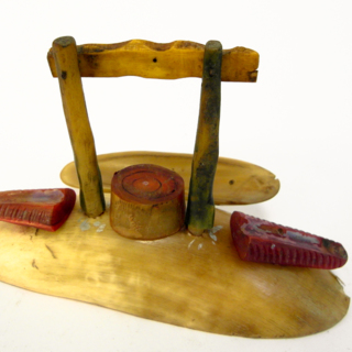 Souvenir gaucho — g-6013-B