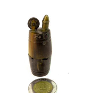 Briquet — g-5042-F