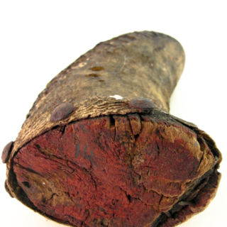 Maté — gobelet de tropero — g-1062-C