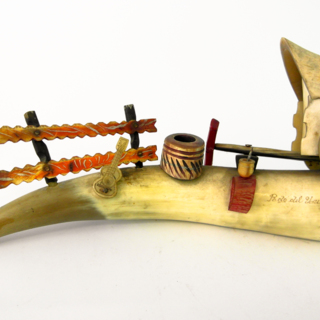 Souvenir gaucho — G-6008
