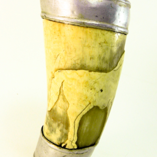 Maté — gobelet de tropero — g-1076-C