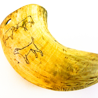 Jetons de tonte — g-2060-F