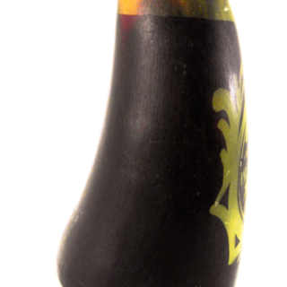 Maté — gobelet de tropero — g-1049-B