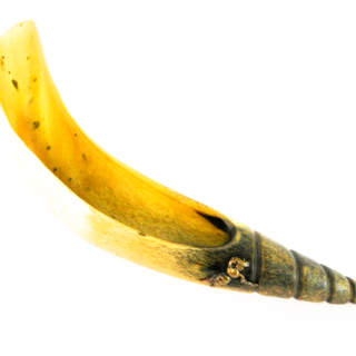 勺子 — g-4012-B