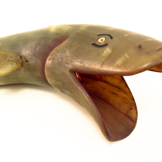 Poissons — G-3025