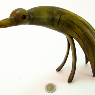 Oiseaux — g-3044-F