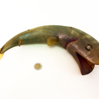 Poissons — g-3025-H
