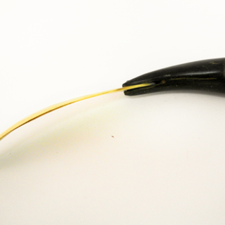 Coupe-papier — g-4046-C
