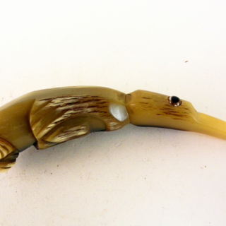 Oiseaux — g-3023-B