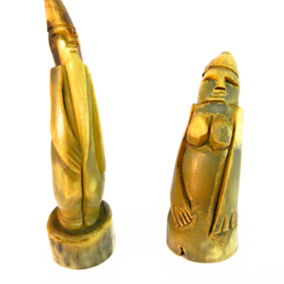 Figures anthropomorphes — g-5080-E