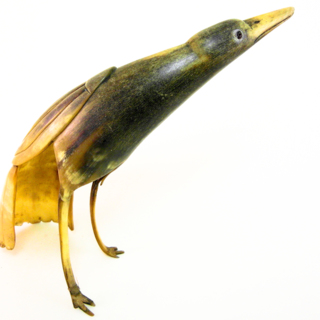 Oiseaux — g-3001-E