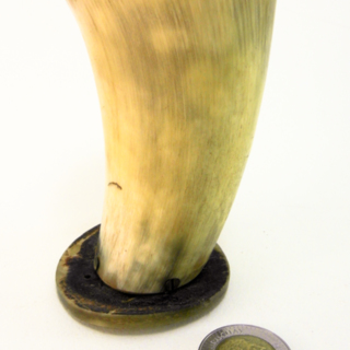 Maté — gobelet de tropero — g-1028-C