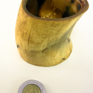 Maté — gobelet de tropero — g-1015-C