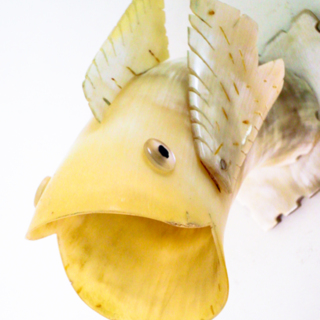 Poissons — g-3031-C