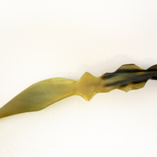 Coupe-papier — g-4083-B