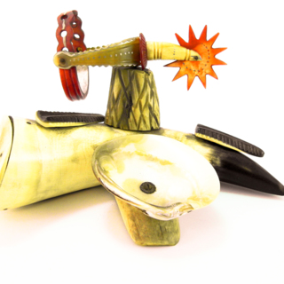 Souvenir gaucho — g-6002-C