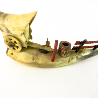 Souvenir gaucho — g-6008-B