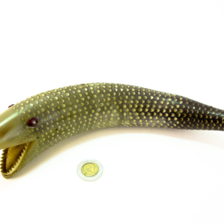 Poissons — g-3040-I