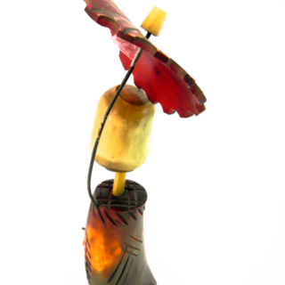 Figures anthropomorphes — g-5087-C