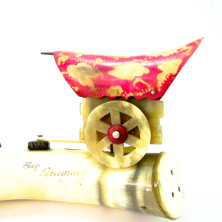 Souvenir gaucho — g-6001-D