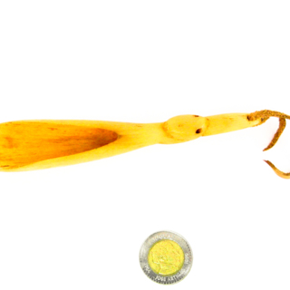 Cuillères — g-4004-C