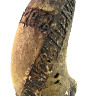 Maté — gobelet de tropero — g-1062-B